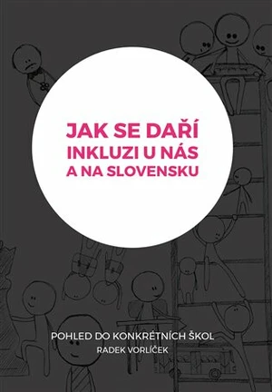 Jak se daří inkluzi u nás a na Slovensku? - Radek Vorlíček