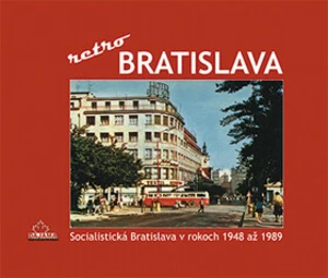 Bratislava - retro - Ján Lacika