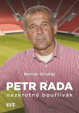 Petr Rada - Roman Smutný