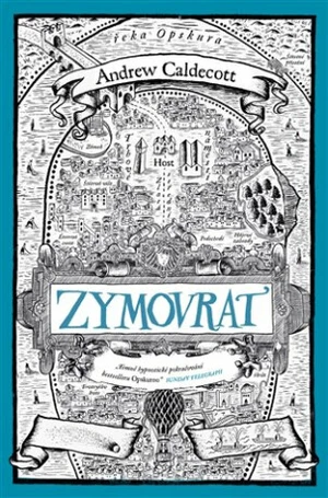 Zymovrat - Andrew Caldecott