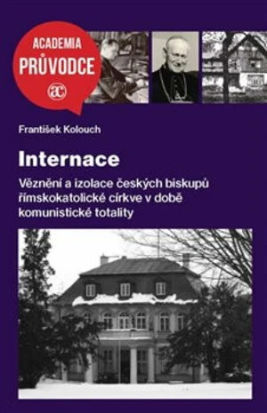 Internace - František Kolouch