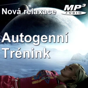 Autogenní trénink - audiokniha