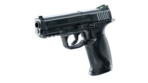 Vzduchová pištoľ Smith & Wesson M & P40 / kalibru 4,5 mm (.177) Umarex® (Farba: Čierna)