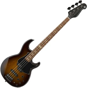 Yamaha BB734-A RW Dark Coffee Sunburst