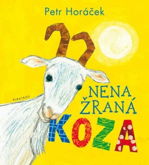 Nenažraná koza - Petr Horáček