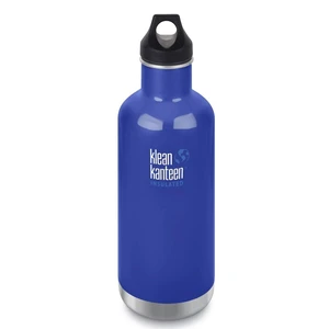 Termoska KLEAN KANTEEN Classic Insulated 946 ml - Coastal Waters