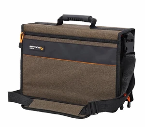 Savage gear pouzdro flip rig bag - medium