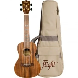 Flight Duc440 Acacia Ukulele Koncertowe