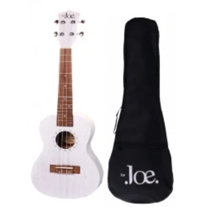 Be Joe Fzu-110 Wh Concert Ukulele Koncertowe