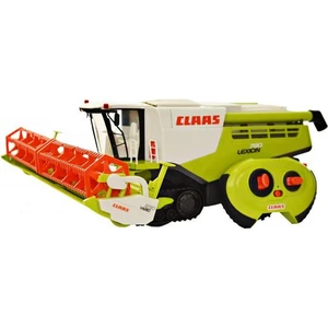 RC Kombajn Claas Lexion 1:20 45 cm