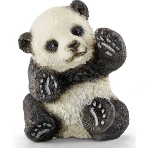 Schleich Panda velká mládě