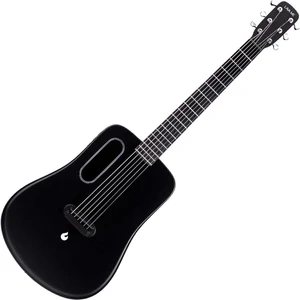 Lava Music FreeBoost Black Akustikgitarre