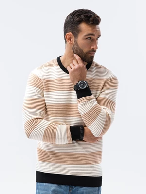 Maglione da uomo Ombre