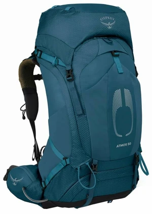 Osprey Atmos AG 50 Venturi Blue L/XL Outdoor plecak