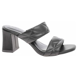 Dámske papuče Tamaris 1-27240-38 black 36