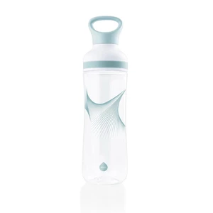 Fľaša EQUA FLOW WAVE, 800 ml