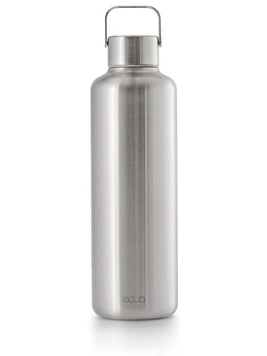 Fľaša EQUA TIMELESS Steel, 1000 ml