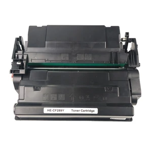 Kompatibilní toner s HP 89Y CF289Y černý (black)