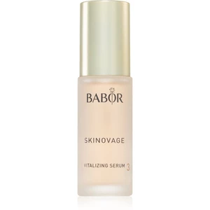 BABOR Skinovage Vitalizing revitalizační sérum pro unavenou pleť 30 ml