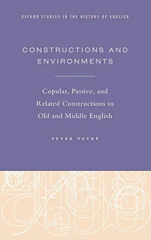 Constructions and Environments