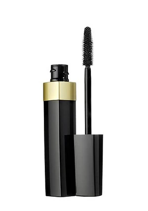 Chanel Zvětšující a prodlužující řasenka Inimitable (Volume Length Curl Separation) 6 g Noir Black