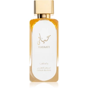 Lattafa Hayaati Gold Elixir parfémovaná voda unisex 100 ml