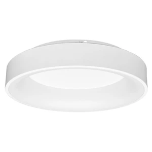 Stropní LED svítidlo Ecolite NEST WMKL01R-40W/LED-BI bílá 3000-6500K s dálkovým ovladačem