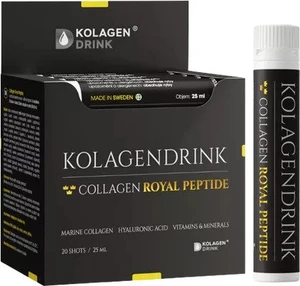 KOLAGENDRINK ROYAL PEPTIDE BEAUTY KOLAGEN