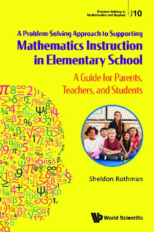 Problem-solving Approach To Supporting Mathematics Instruction In Elementary School, A