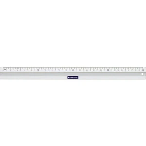 Staedtler 563 40 563 40 pravítko hliník strieborná 40 cm