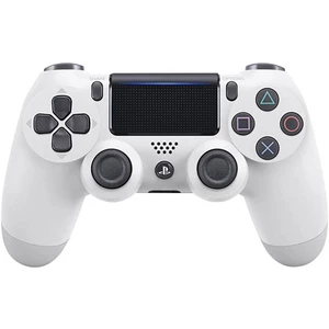 Sony Dualshock 4 V2 gamepad PlayStation 4 biela