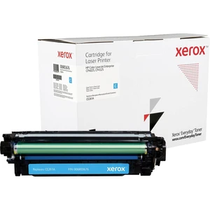 Xerox toner  TON Everyday 006R03676 kompatibilná zelenomodrá 11000 Seiten