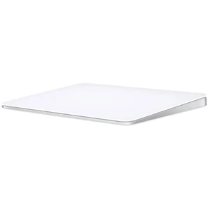 Apple Magic Trackpad Bluetooth® touchpad biela je možné znovu nabíjať