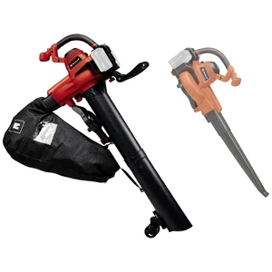 Einhell Power X-Change GE-CL 36/230 Li E -Solo na akumulátor 3433630 Power X-Change GE-CL 36/230 Li E -Solo vysávač líst