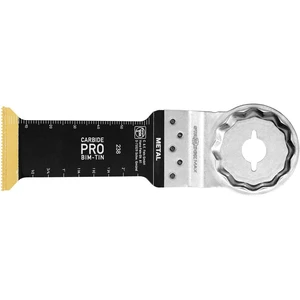 Fein 63502238210 E-CUT CARBIDE PRO  ponorný pílový kotúč  32 mm  1 ks