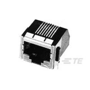 TE Connectivity Standard Modular JacksStandard Modular Jacks 6368018-1 AMP