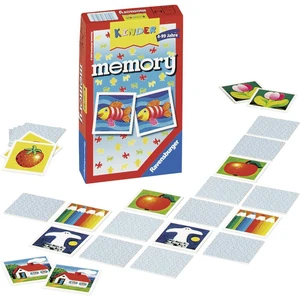 Ravensburger Kinder memory® 23103