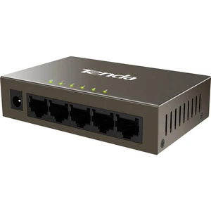 Tenda TEF1005D sieťový switch 5 portů 10 / 100 MBit/s