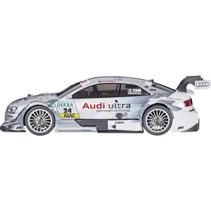 Reely 1081975 1:10 karoséria Audi RS5 DTM Audi Ultra 204 mm lakovaná a polepená