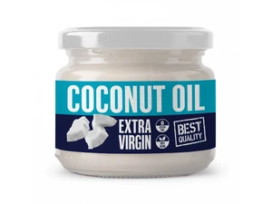 Coconut Oil