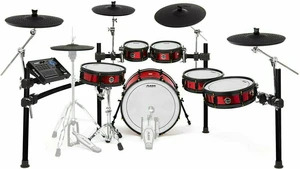 Alesis Strike Pro SE Red Elektronická bicia sada