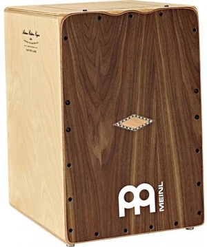 Meinl AECLWN Artisan Fandango Cajon din lemn