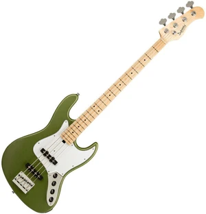 Sadowsky MetroExpress Vintage J/J Bass MN 4 Solid Sage Verde Bas electric