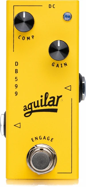 Aguilar DB 599