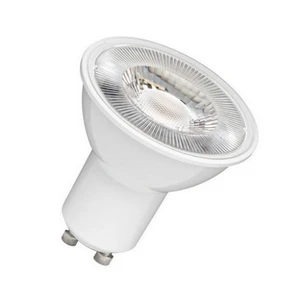 LED žárovka GU10 BELLALUX PAR16 50 36 5W (50W) neutrální bílá (4000K) 36°