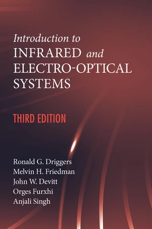 Introduction to Infrared and Electro-Optical Systems