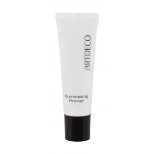 Artdeco Illuminating Primer 25 ml podklad pod make-up pre ženy