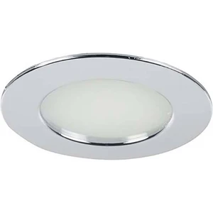 Brumberg 12109023 12109023 LED vstavané svetlo   3 W biela chróm