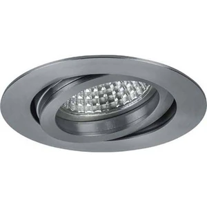 Brumberg 13147223 13147223 LED vstavané svetlo   6 W biela nerezová oceľ