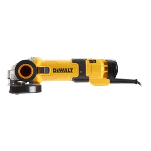 Dewalt DWE4257 DWE4257-QS uhlová brúska  125 mm vr. príslušenstva 1500 W